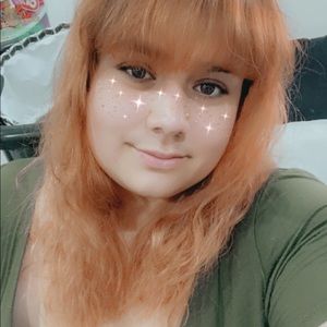 Meet your Posher, Amber